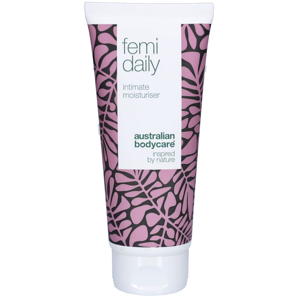 Australian Bodycare® Femi Daily Intimgel gegen Juckreiz & Gerüche im Intimbereich