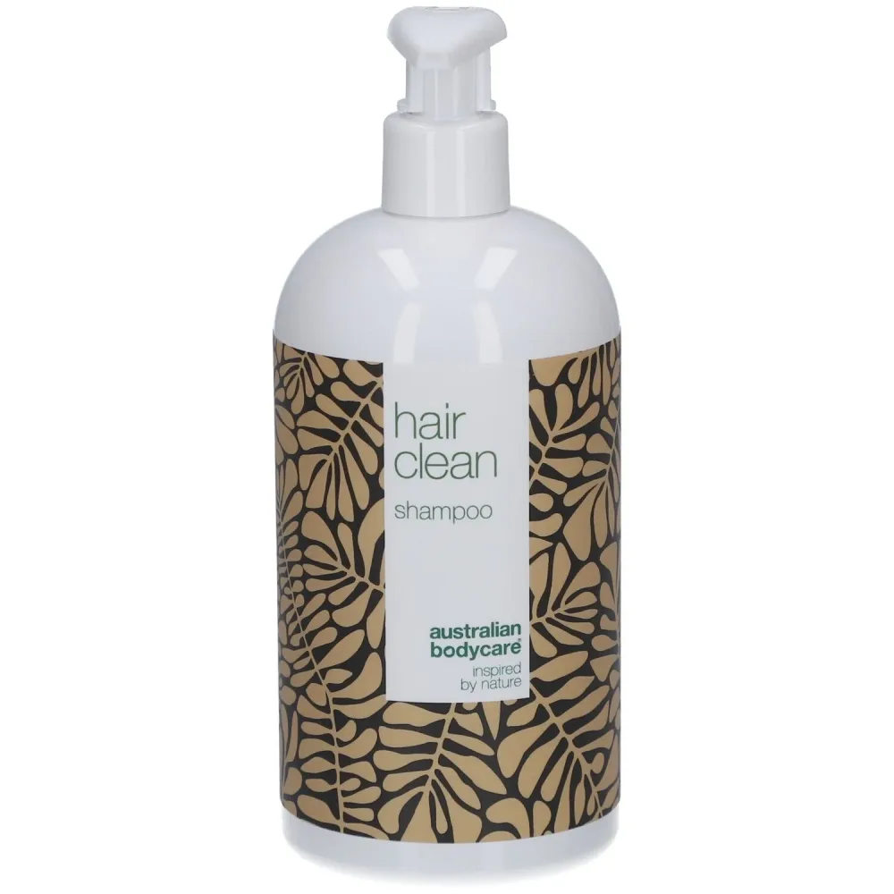 Australian Bodycare Teebaumöl Anti Schuppen Shampoo