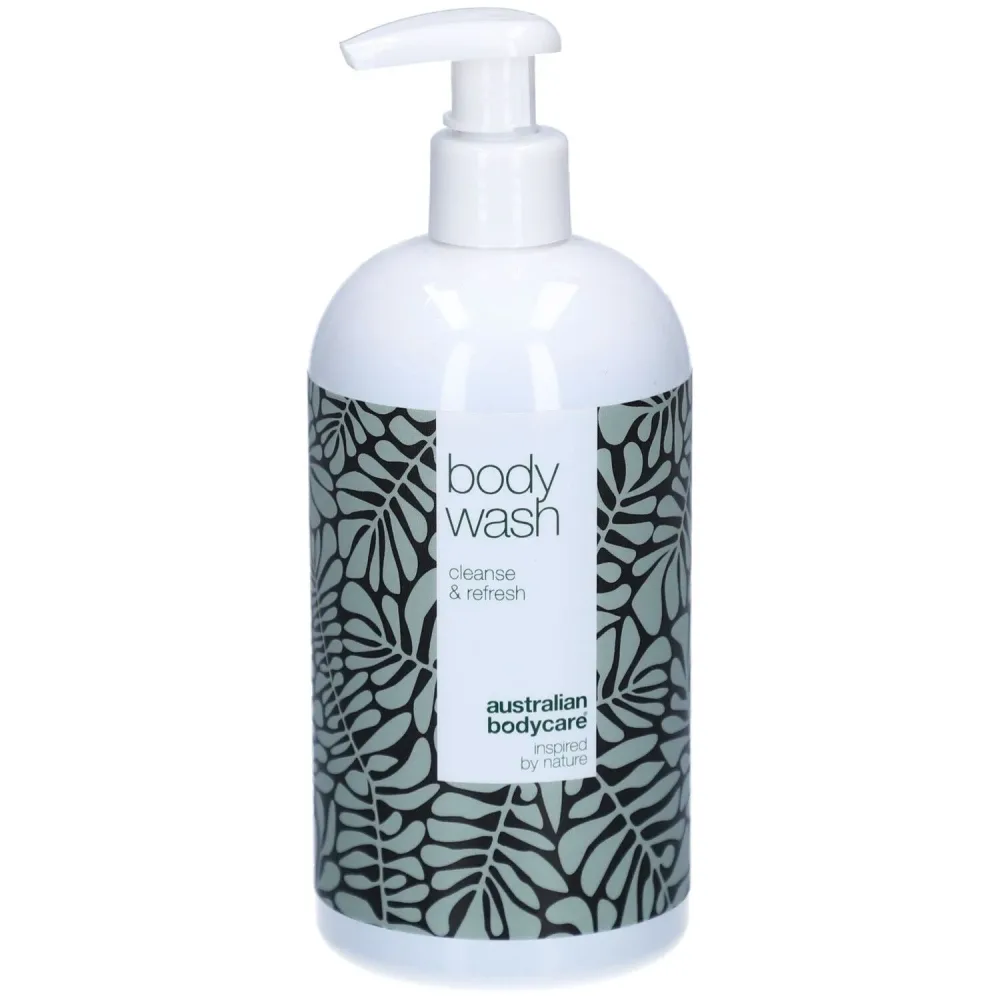 Australian Bodycare Body Wash Duschgel 500 ml