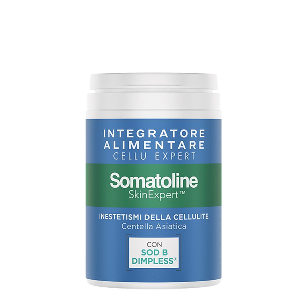 Somatoline Skin Expert? Cellu Expert Comprimés