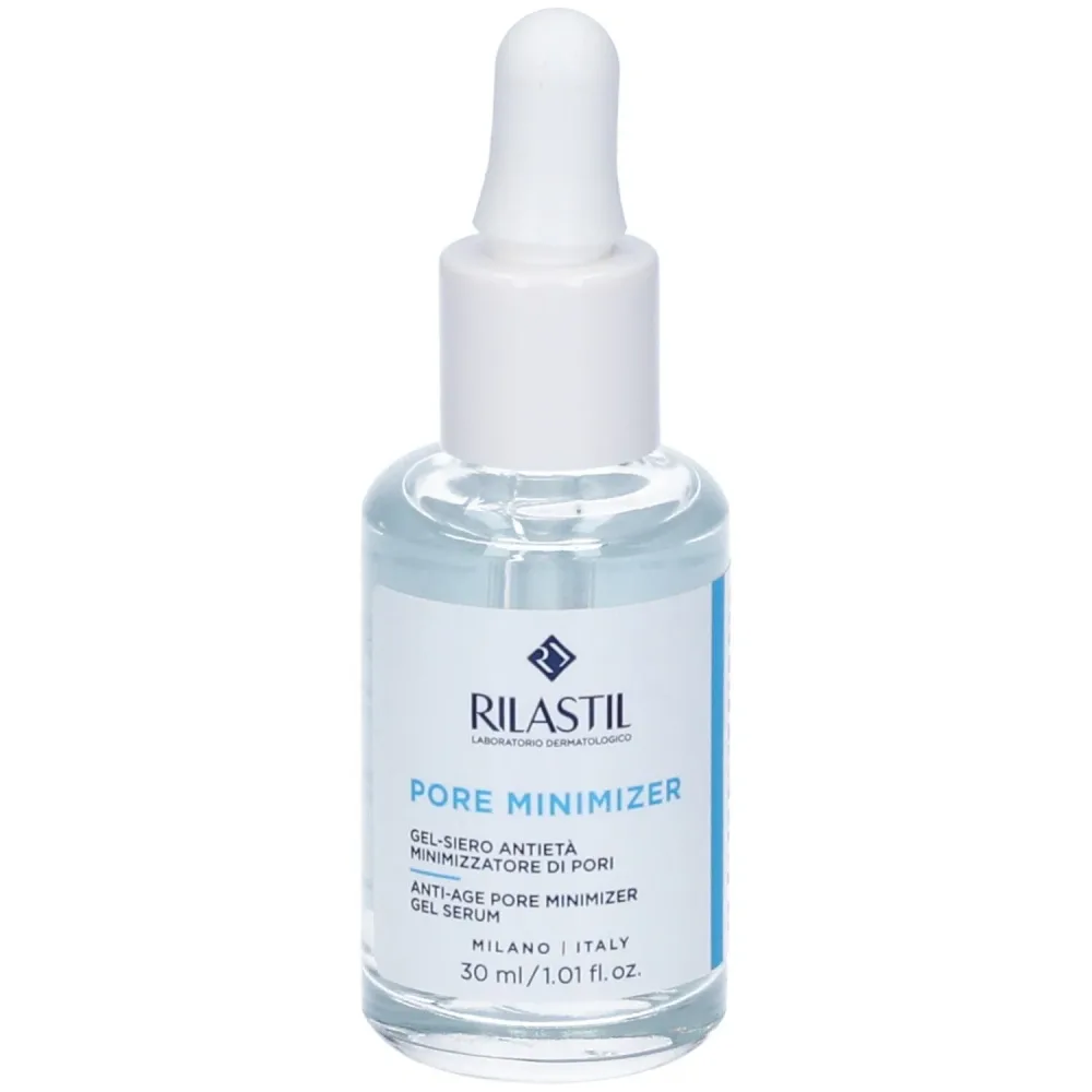 Rilastil® Porenminimierendes Anti-Aging-Gel-Serum