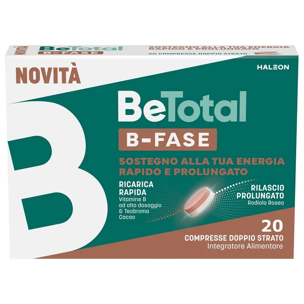 Be-Total B Fase