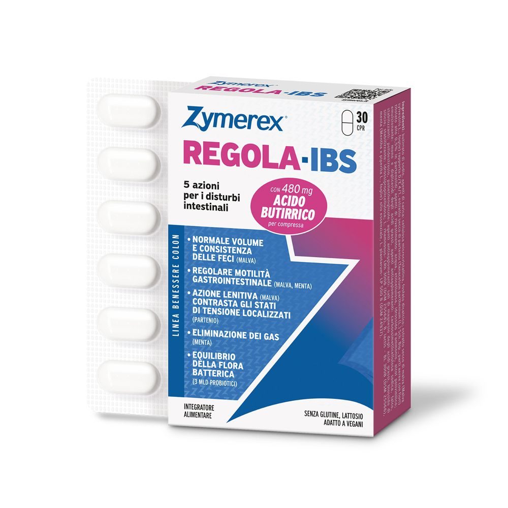 Zymerex® Regola-IBS