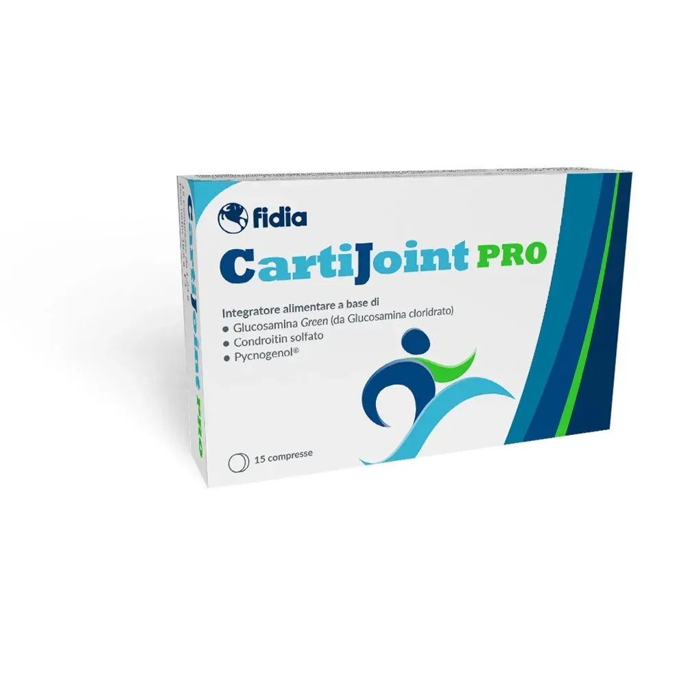 Cartijoint Pro Tabletten