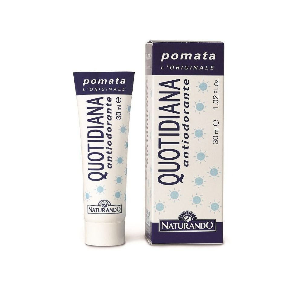 Quotidiana Desinfektionsmittel 30 Ml