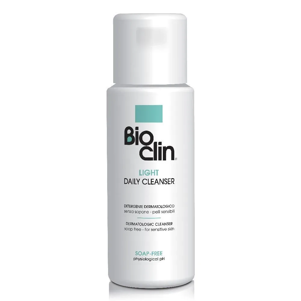 Bioclin® Light Daily Cleanser