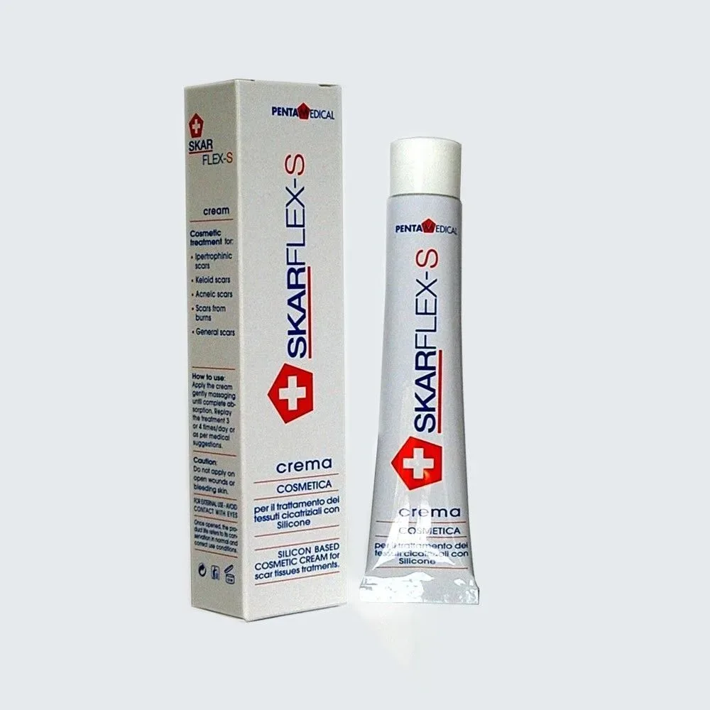 Skarflex®-S Crema