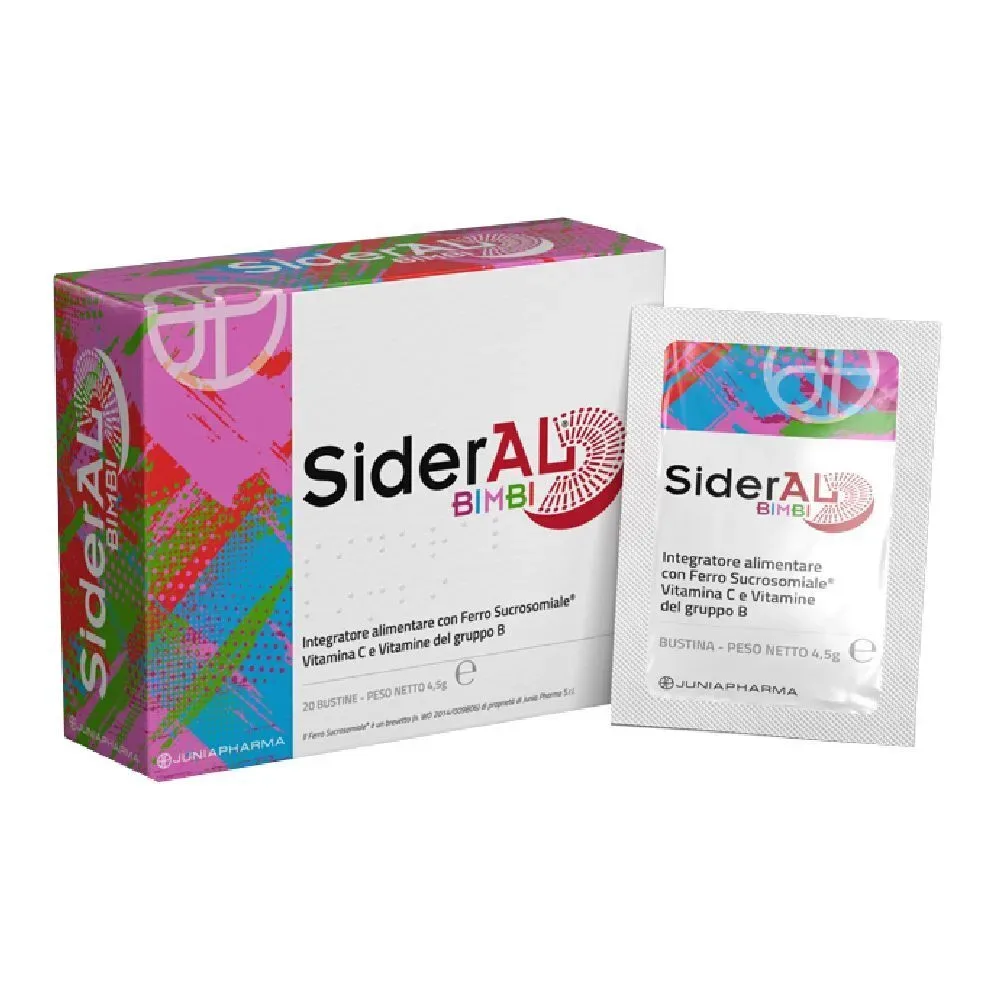 Sideral® Bimbi