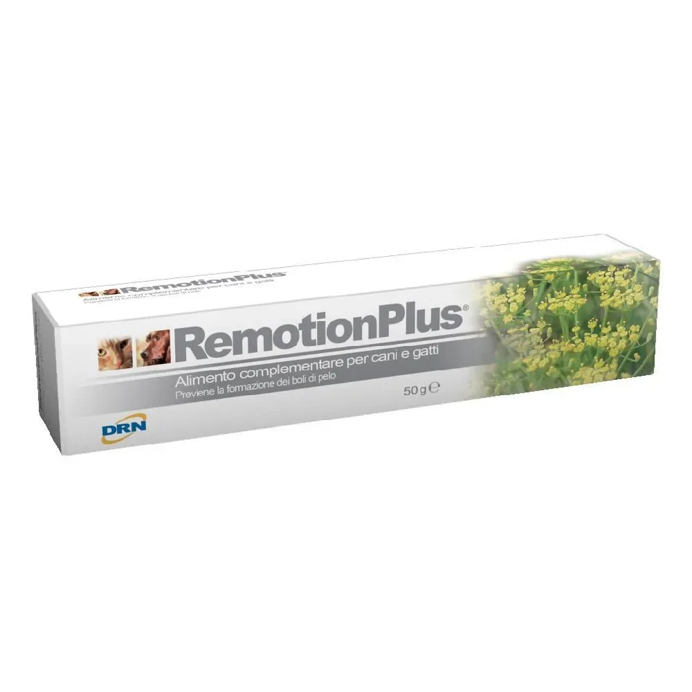 Remotion Plus®
