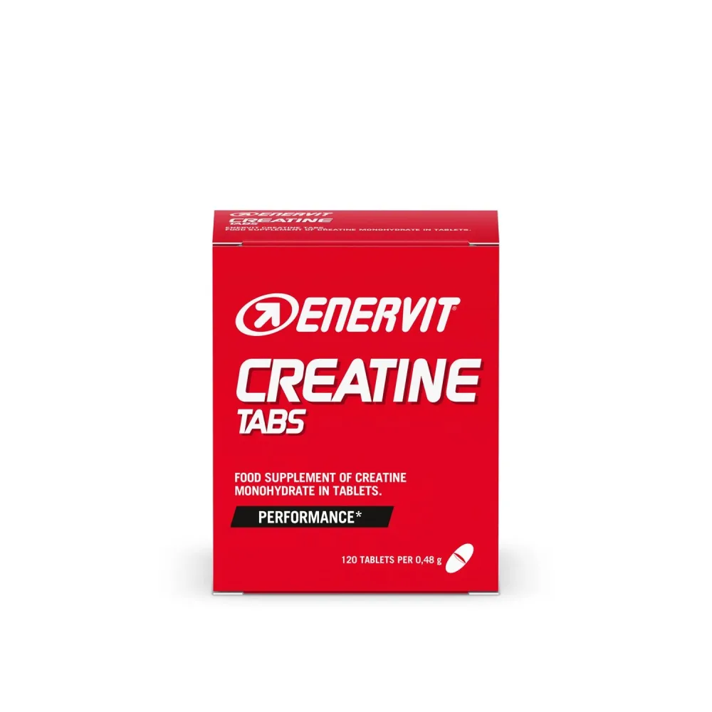 Enervit® Kreatin-Tabletten