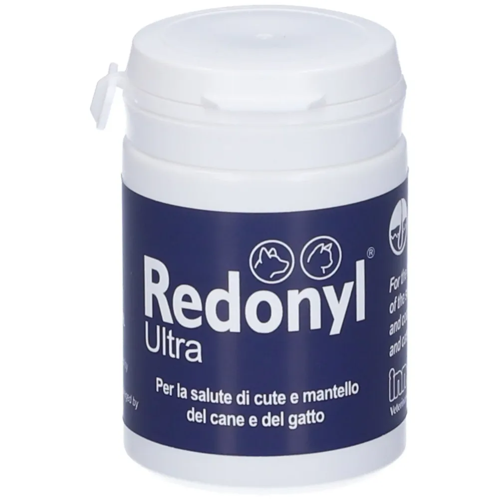 Innovet Redonyl Ultra 50mg Kapseln für Hunde und Katzen