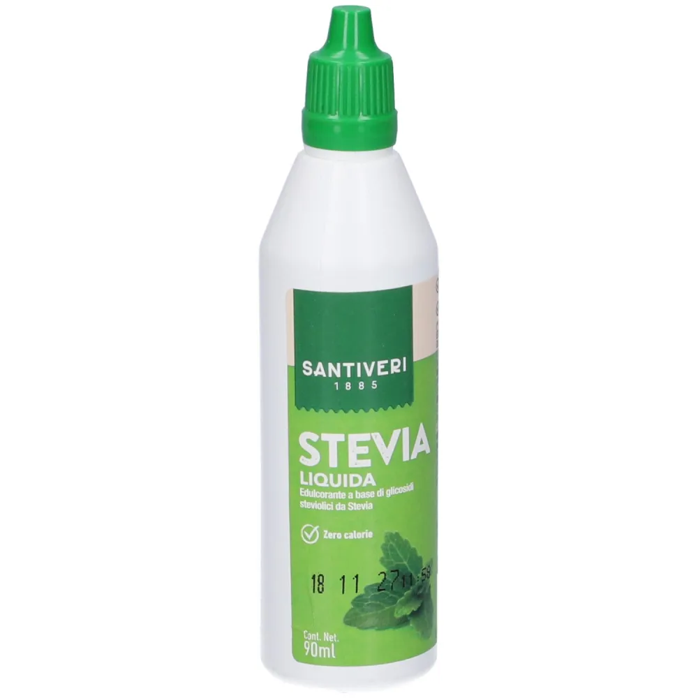 Santiveri Stevia