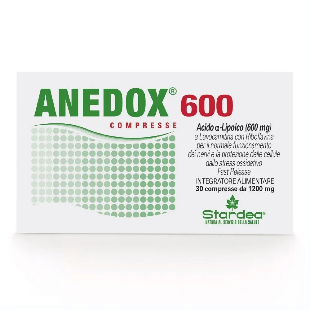 Anedox® 600