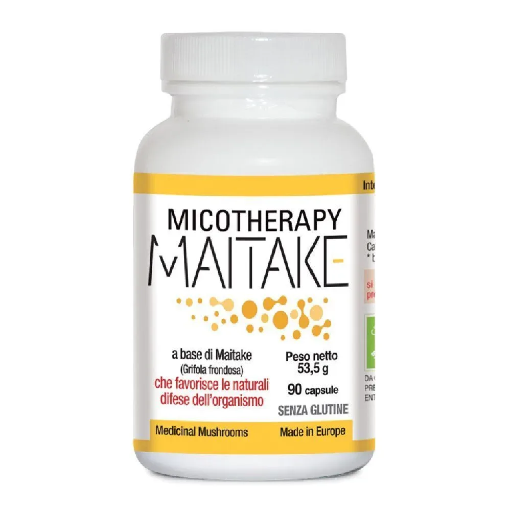 Micotherapy Maitake