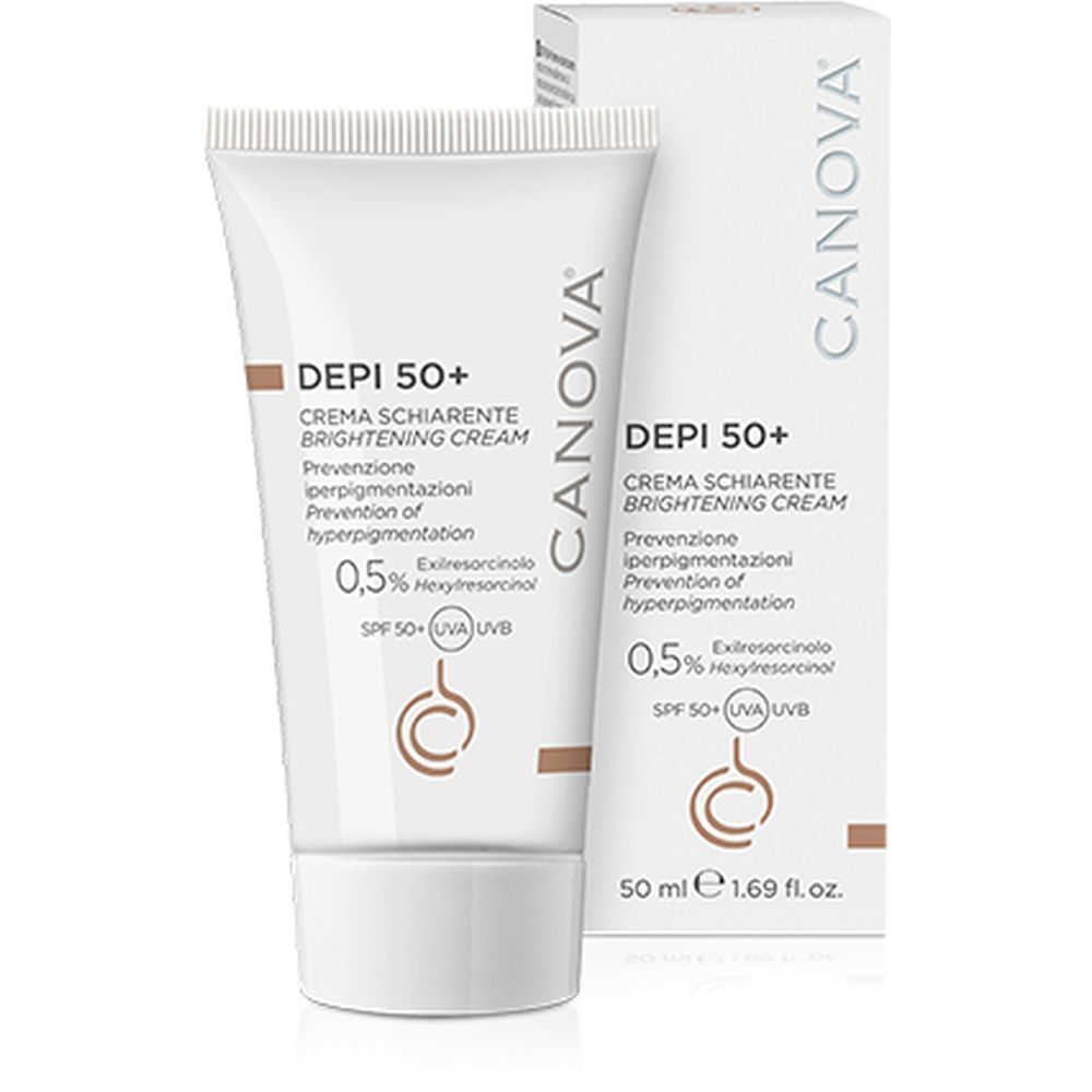 Canova® Depi 50+