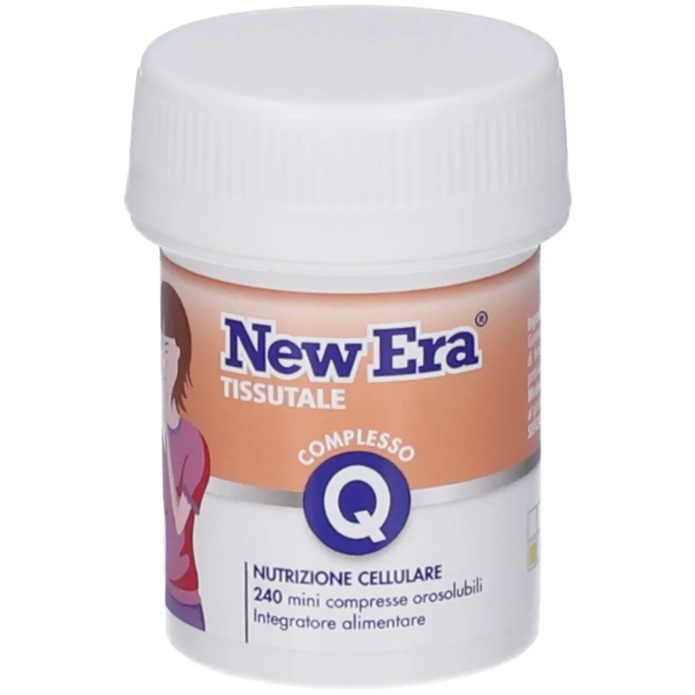 New Era® Q-Komplex
