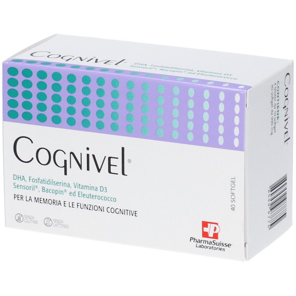 Cognivel?