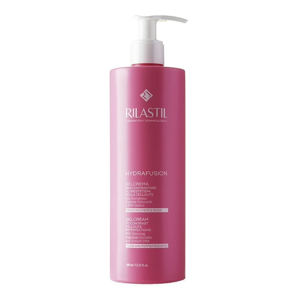 Rilastil® Hydrafusion Gelcrema