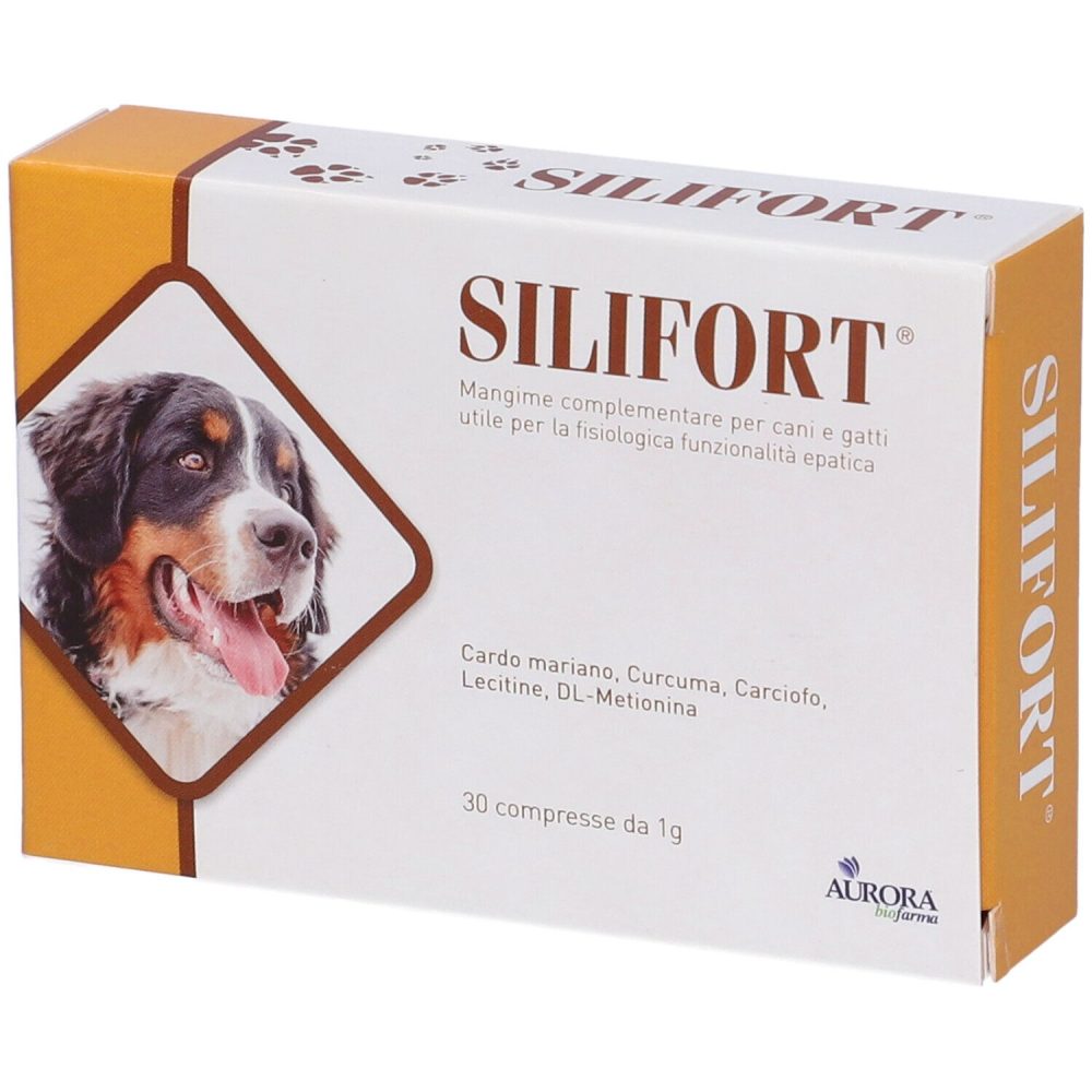 Silifort®