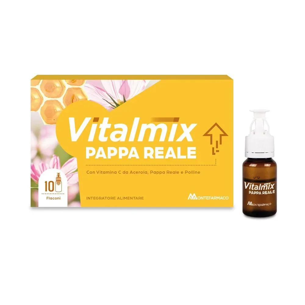 Vitalmix® Gelée Royale