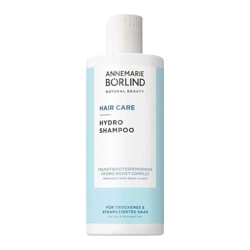 ANNEMARIE BÖRLIND Hydro Shampoo 250 ml