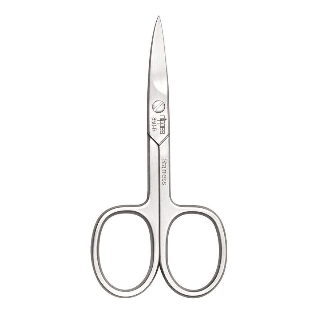 nippes Solingen Nagelschere rostfrei