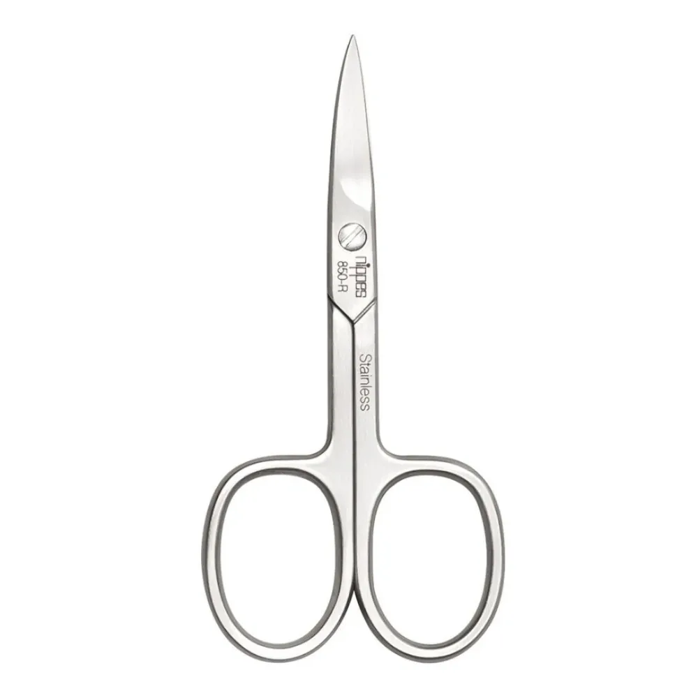 nippes Solingen Nagelschere rostfrei