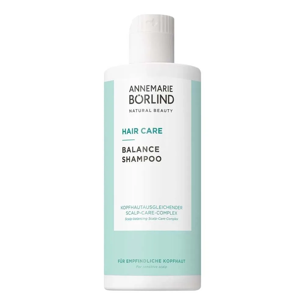 ANNEMARIE BÖRLIND Balance Shampoo 250 ml