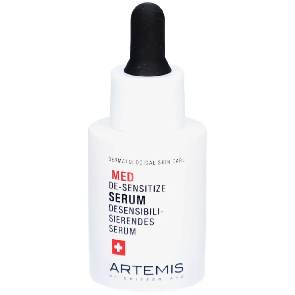 Artemis De-Sensitize Serum Feuchtigkeitsserum 30 ml