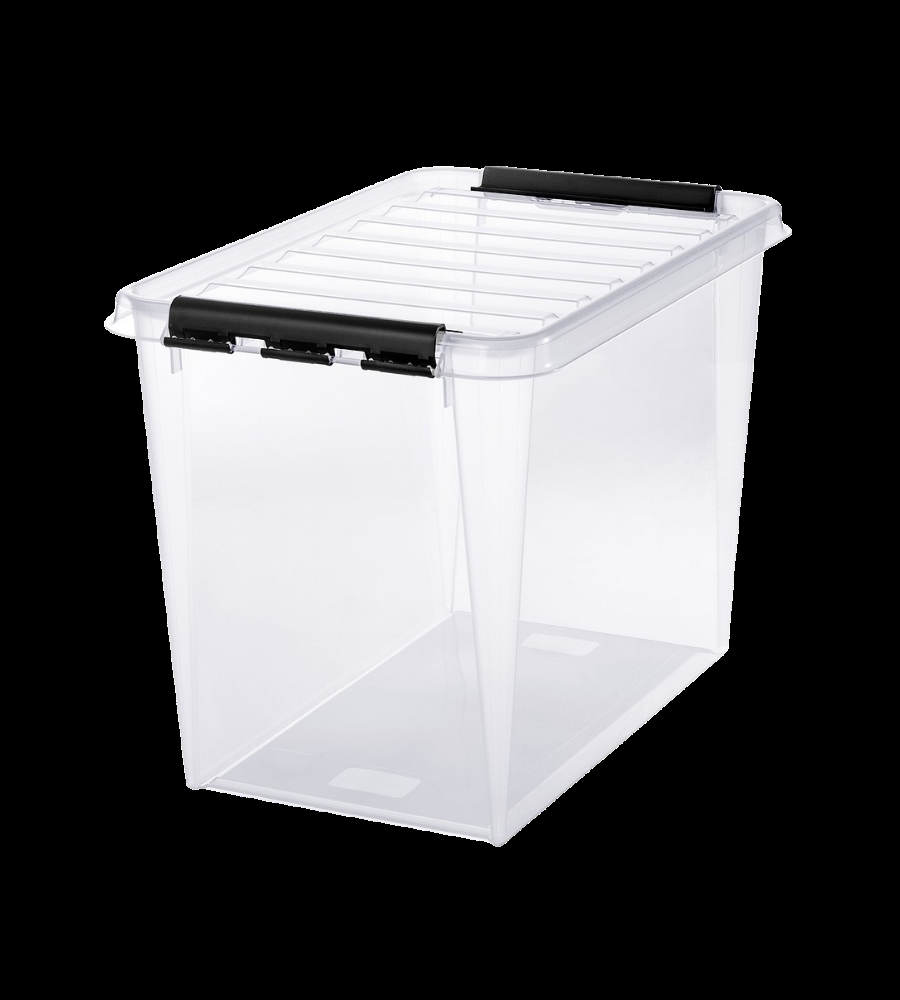 SmartStore Box KLAR - 59x39x43cm (66L)