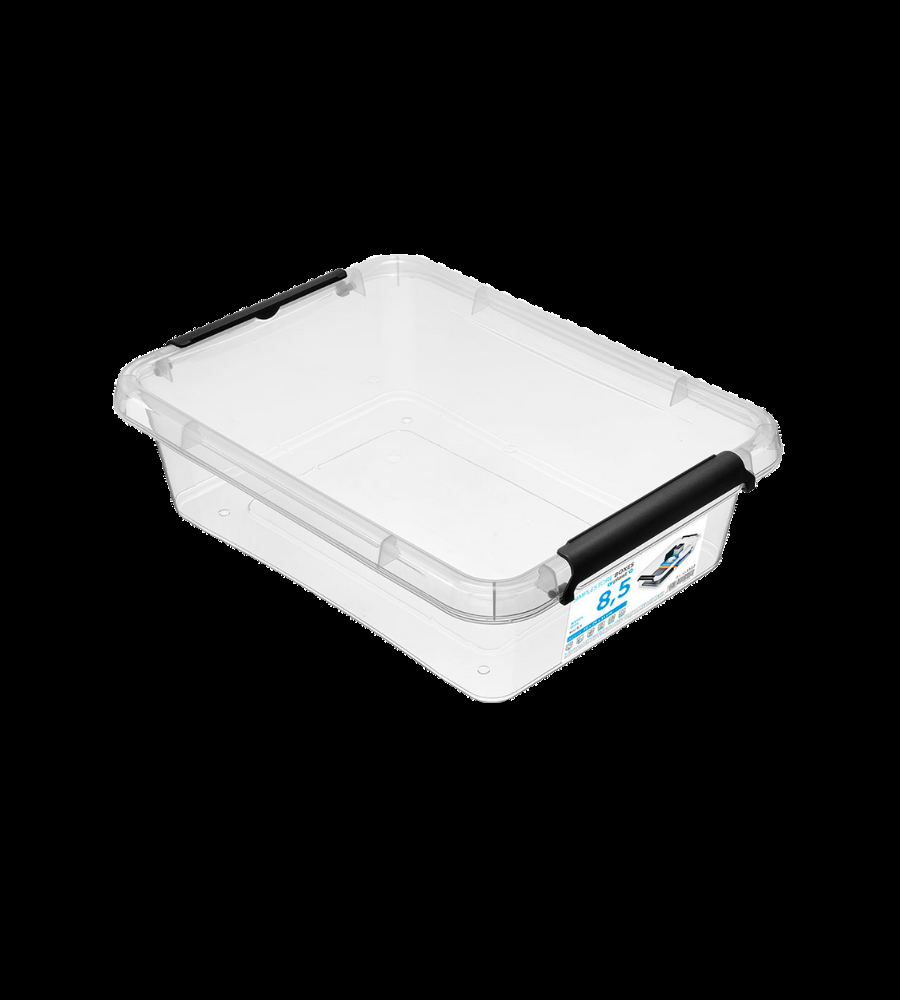 SimpleStore Box - 39x29x11 cm (8.5L)