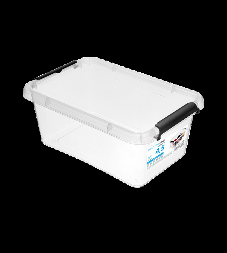 SimpleStore Box - 29x20x12 cm (4.5L)