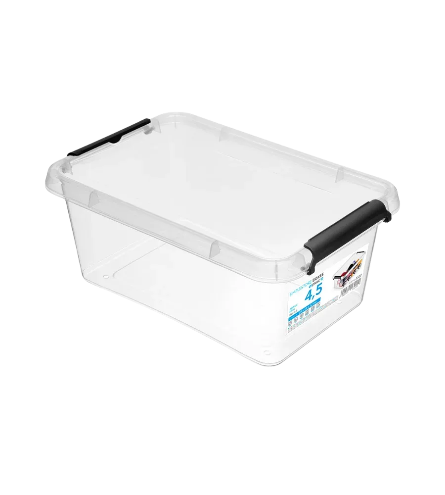 SimpleStore Box - 29x20x12 cm (4.5L)