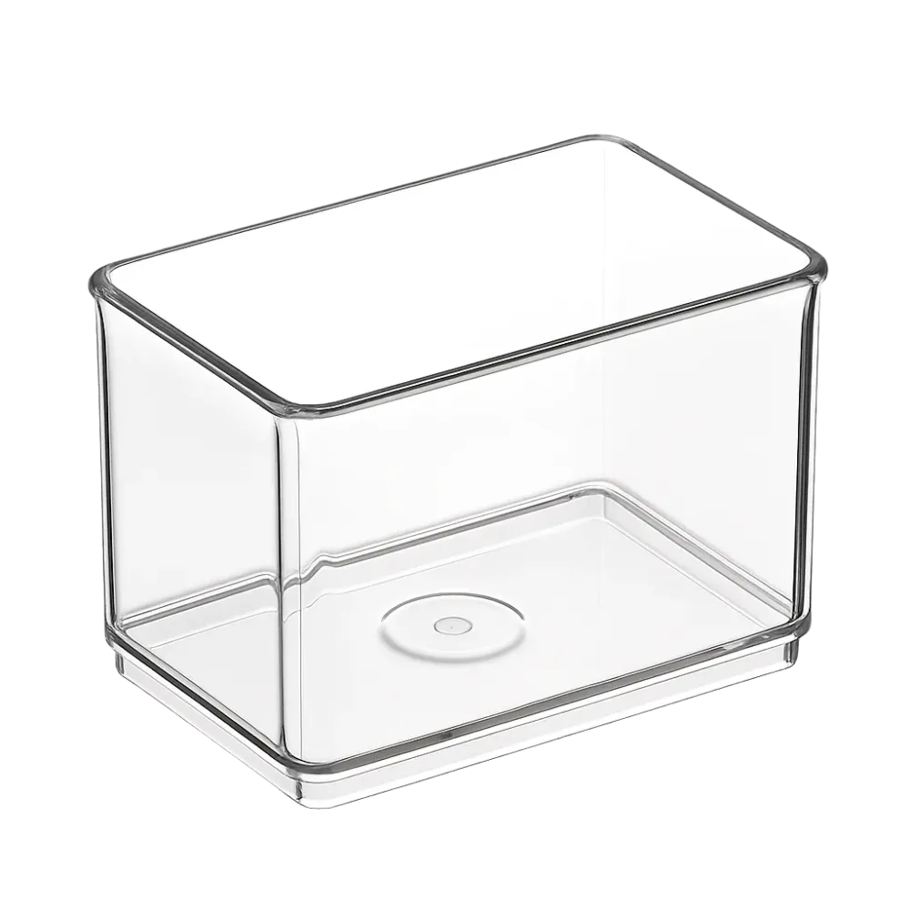 HOME EDIT - Organizer KLAR - 12.1x7.9x8.3cm