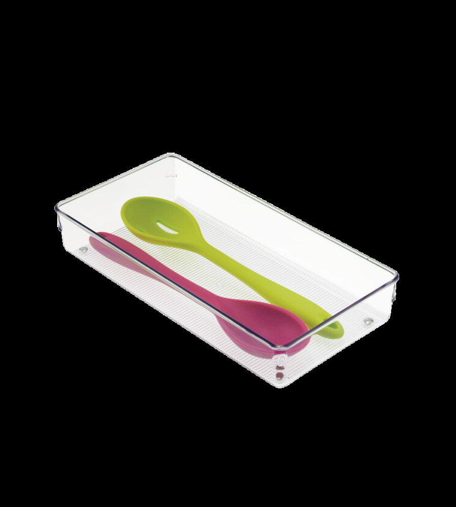 Schubladenorganizer LINUS - 38.5x15x5.6cm