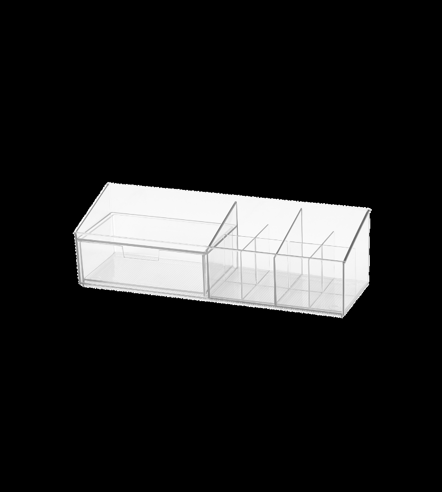 Multi-Organizer KLAR -30.6x9x9cm
