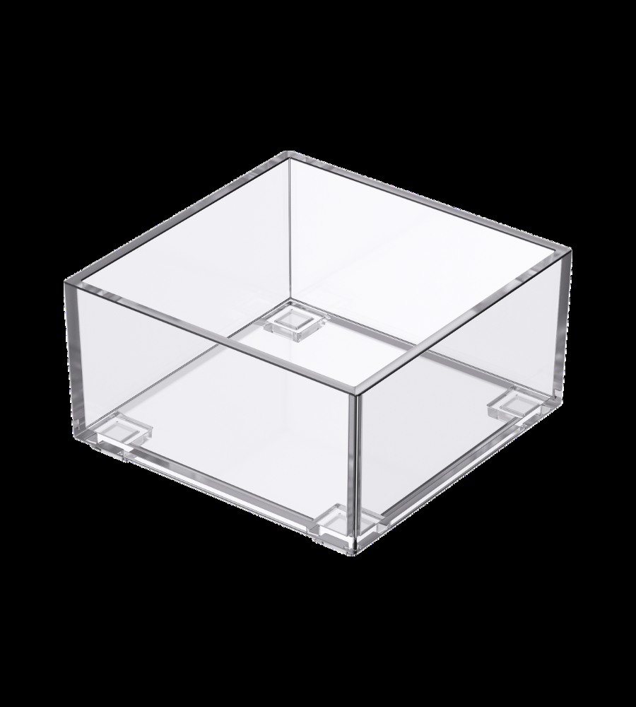 SLIDE Schubladen Organizer - 9.5x9.5x5.6 cm