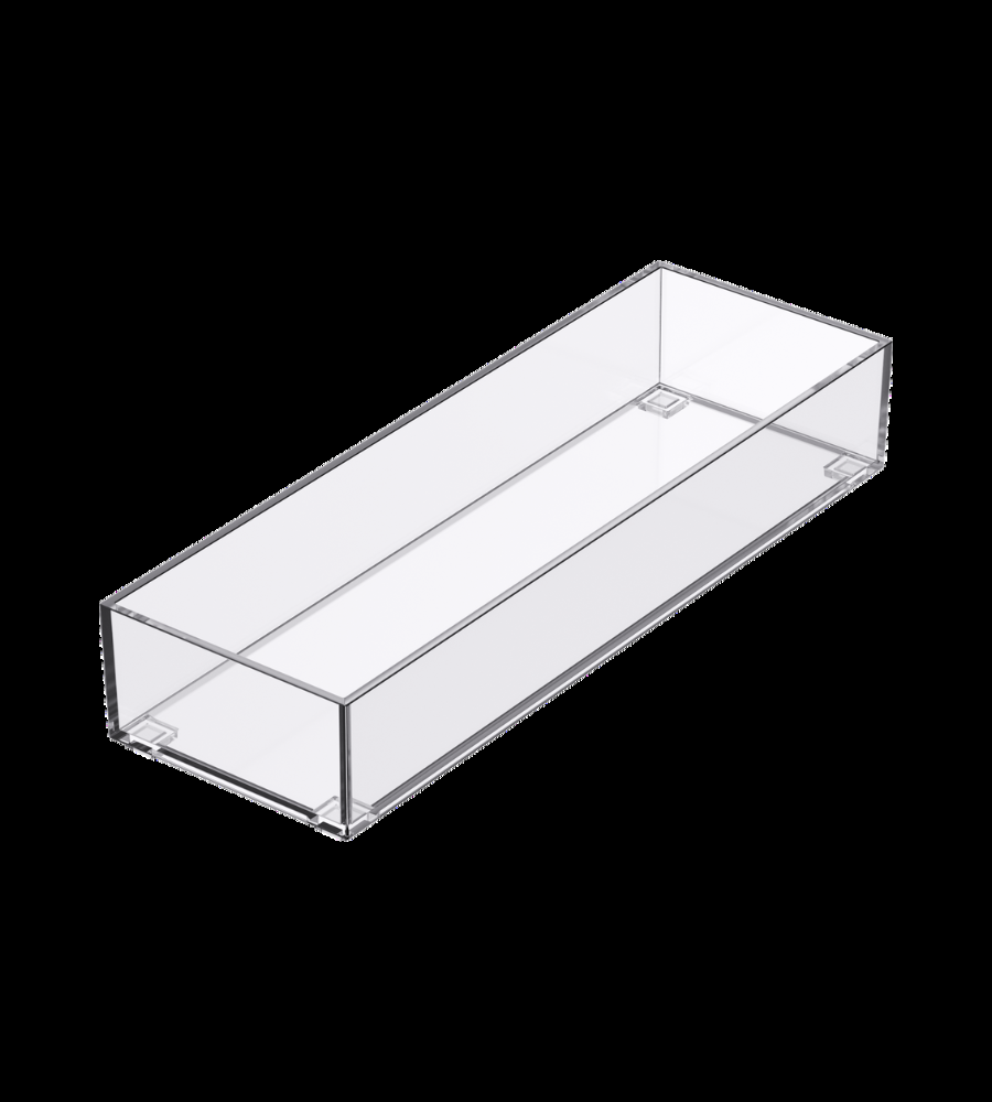 SLIDE Schubladen Organizer - 28.5x9.5x5.6 cm