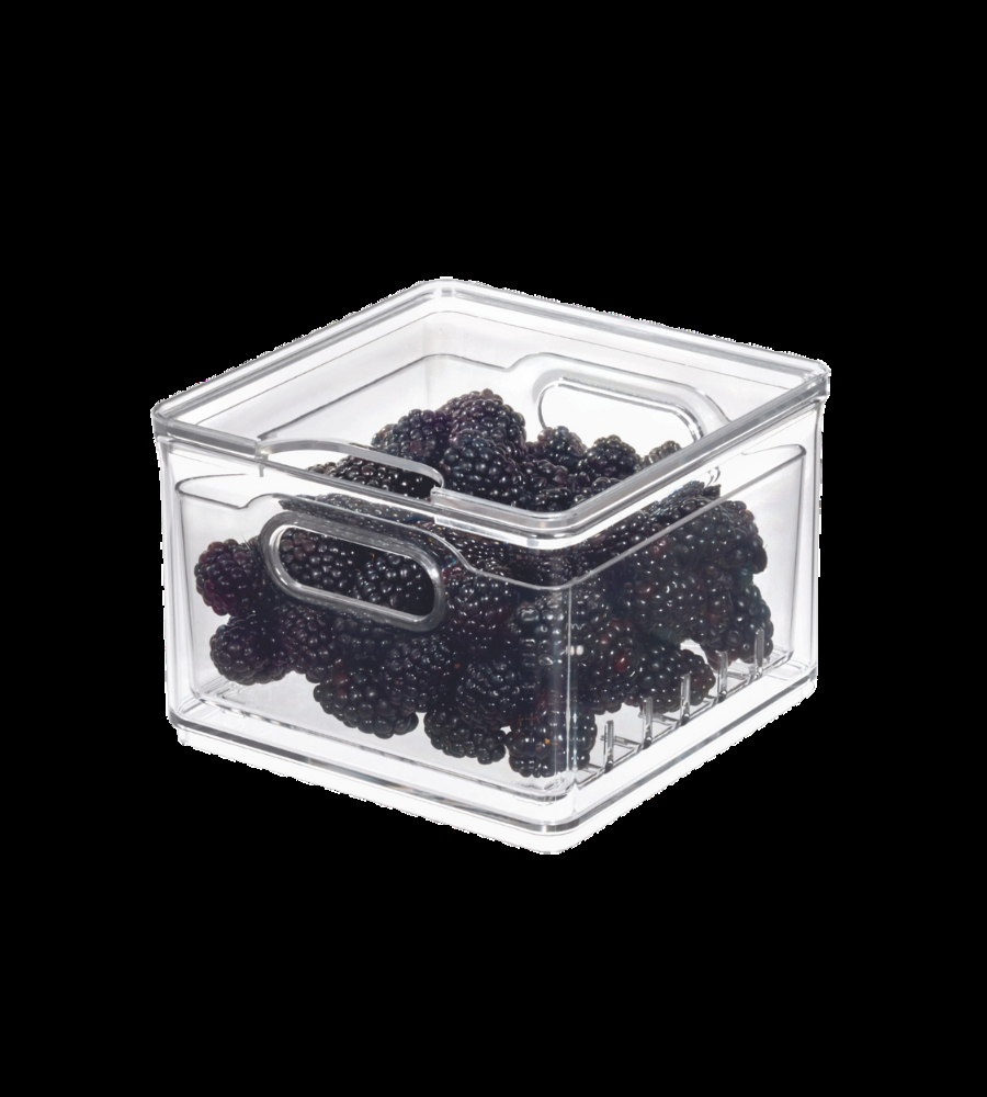 HOME EDIT - Frischhaltebox KLAR - Berry Bin klein