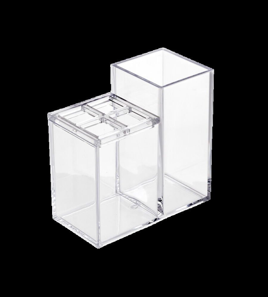 CLARITY - Kosmetik Organizer KLAR II
