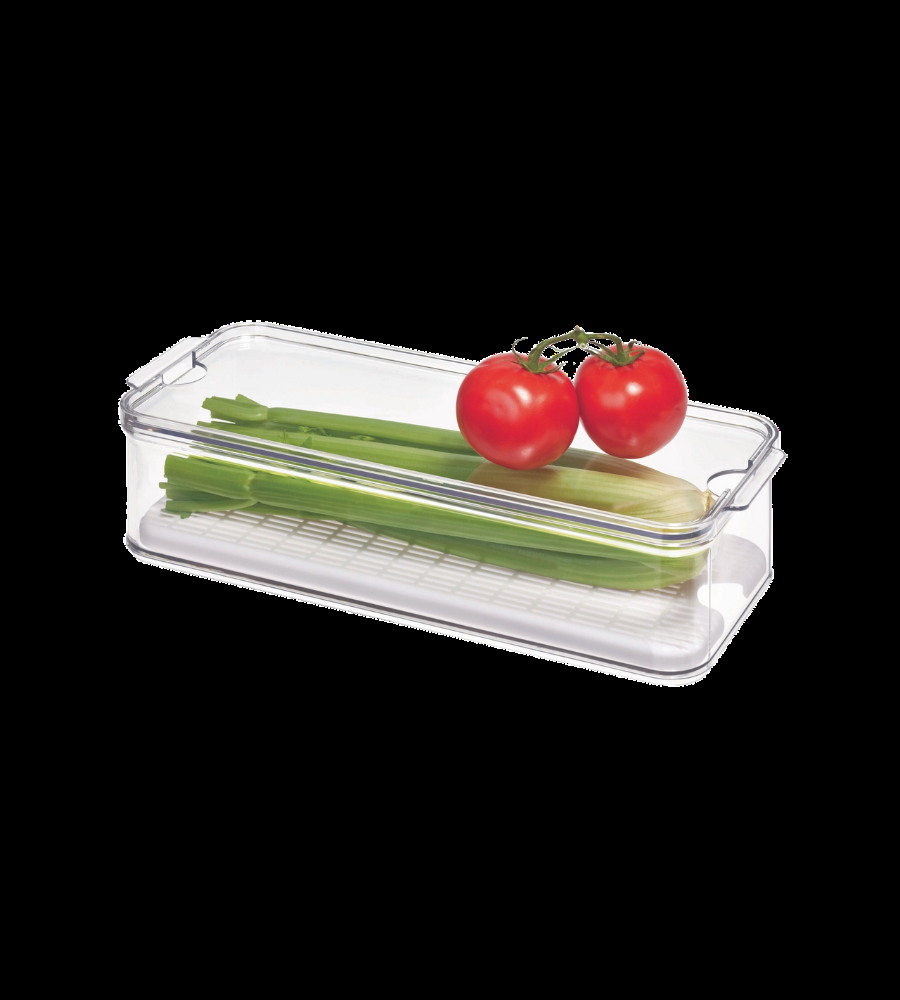 CRISP - Frischhaltebox KLAR