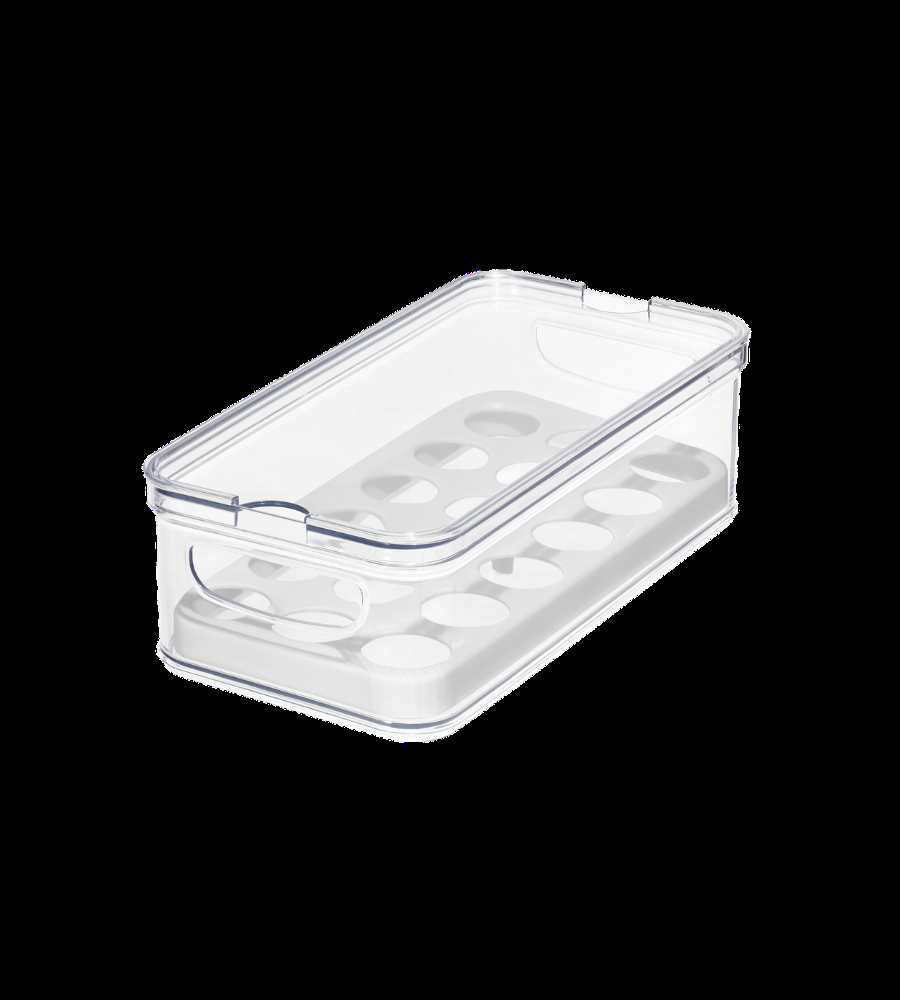 CRISP - Eierbox