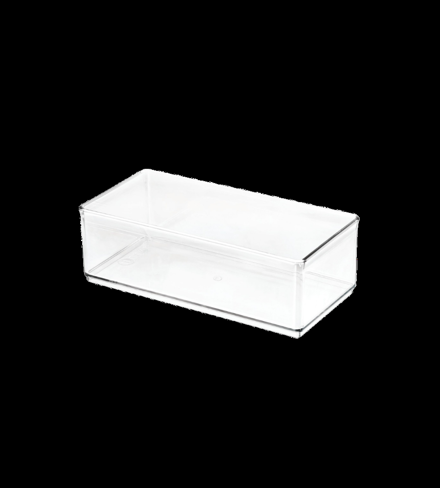 HOME EDIT - Organizer KLAR - 12.1x7.9x8.3cm