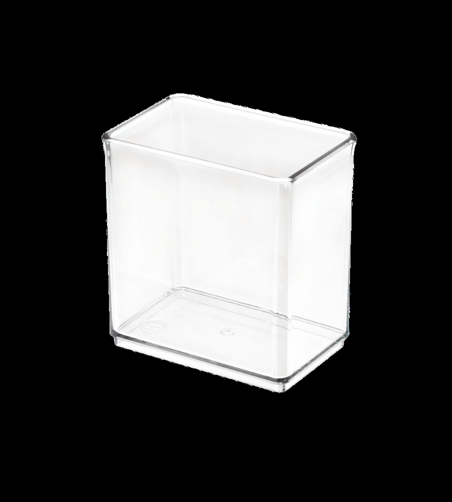 HOME EDIT - Organizer KLAR - 12.1x7.9x12.7cm