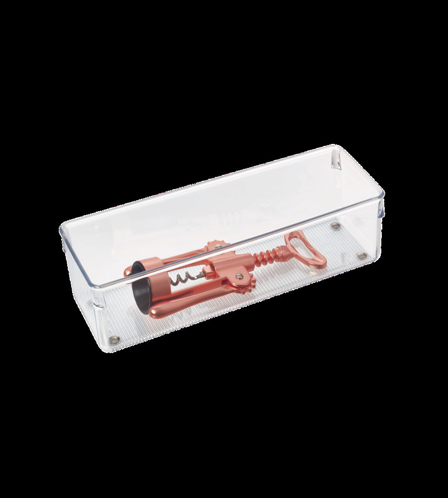 Schubladenorganizer LINUS HOCH - 30.5x10x8cm