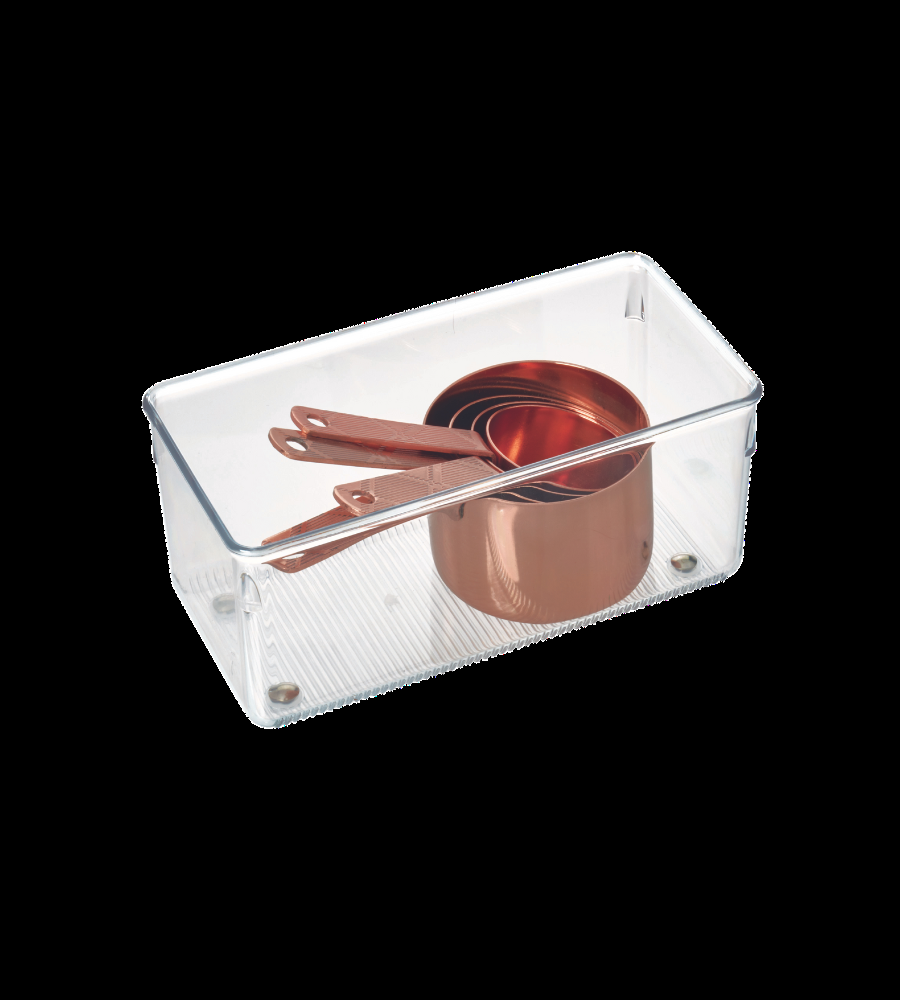 Schubladenorganizer LINUS HOCH - 20.5x10x8cm