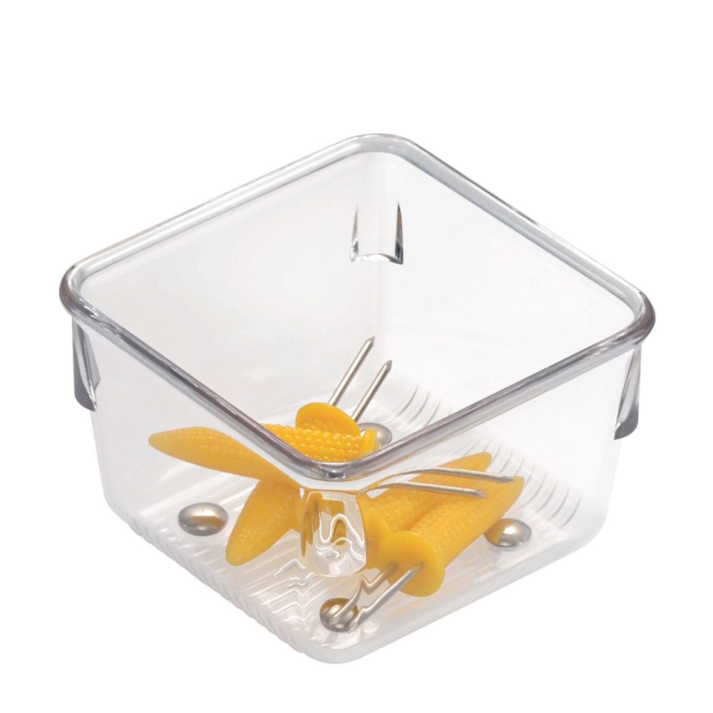 Schubladenorganizer LINUS - 7.5x7.5x5.6cm