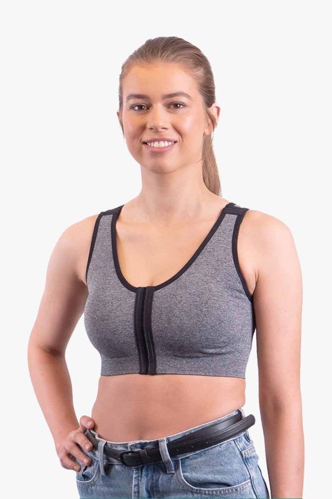 Anodyne® Posture BH - Einstellbar