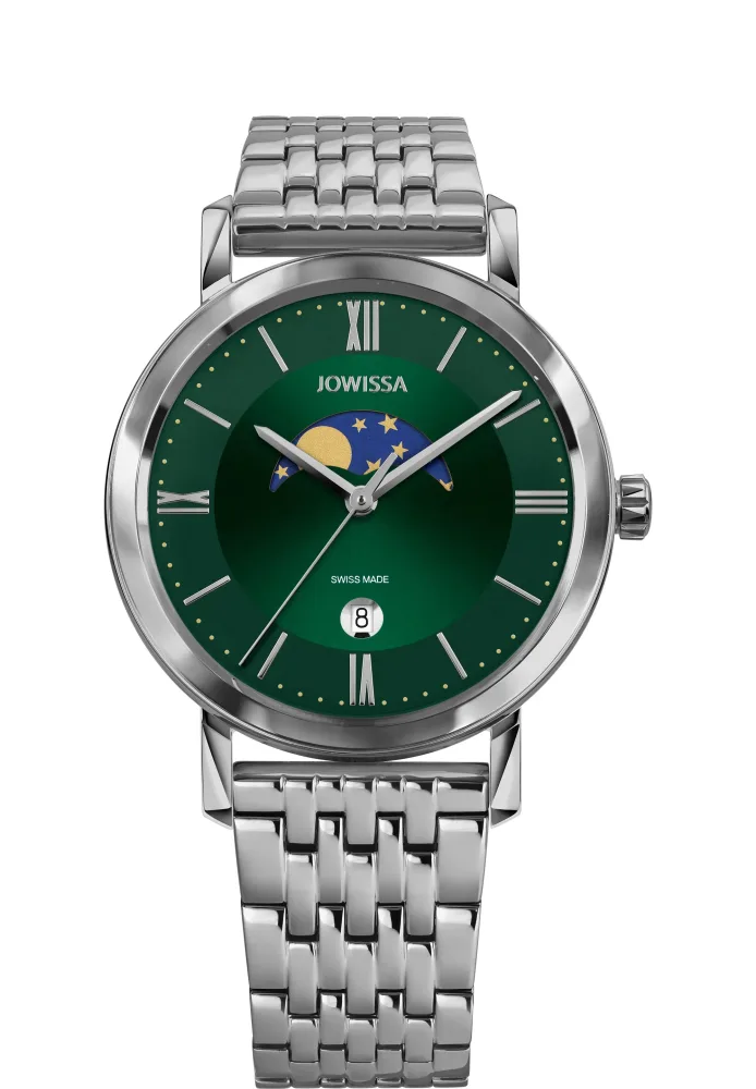 Magno Moon Schweizer Herrenuhr J4.589.L