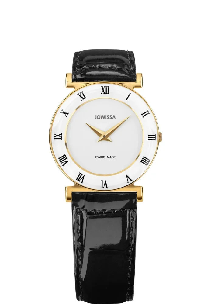 Roma Schweizer Damenuhr J2.028.M